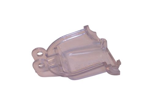 Tapa Protectora De Humedad Dosificador K-2 / K-1