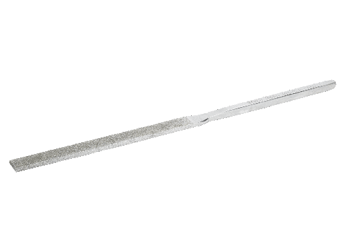 Lima De Diamante De Precision 9 7Mm X 215Mm  Bahco