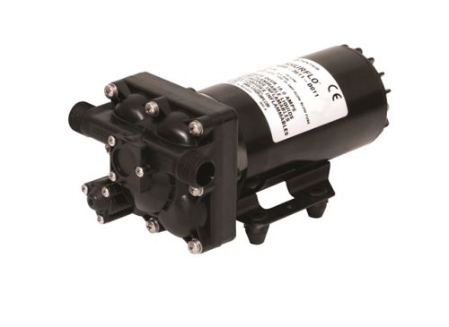 Bomba 12V 5Gpm Pvs Ag 1/2Npsm 5059-3611-D011