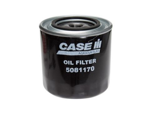 Filtro De Aceite Case Cod 5081170