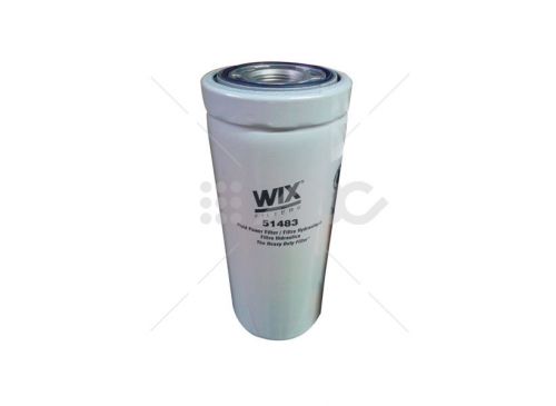 Filtro De Aceite Champion Gehl Kawasaki 51483 Wix