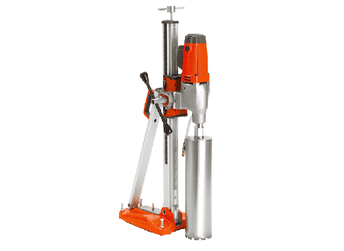 Perforadora Husqvarna DMS240