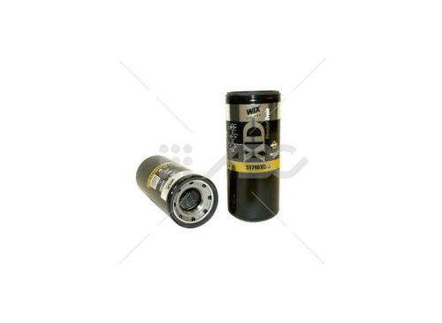 Filtro De Aceite Cummins Varios # 51748XD Wix