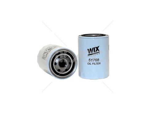 Filtro De Aceite F100-F150 =Wl51768 51768 Wix