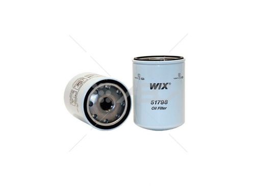 Filtro De Aceite Fiat(Ue1) # 51798 Wix