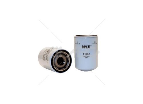 Filtro De Aceite Holland (Ue1) 51858 Wix