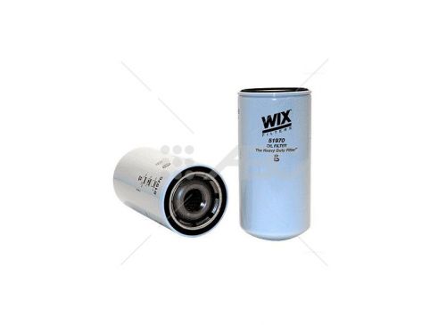 Filtro De Aceite Camion W 11 070 (Ue1) 51970 Wix