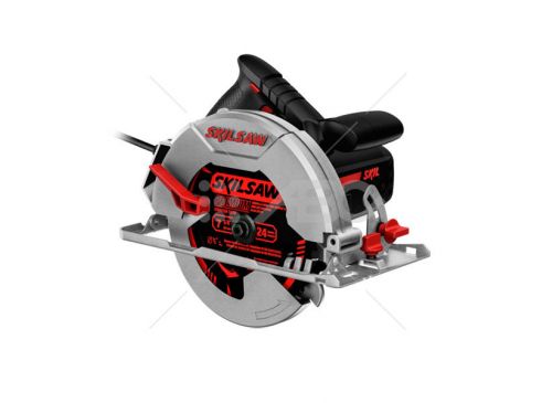 Sierra Circular 1400W - 7 ¼" Marca Skil