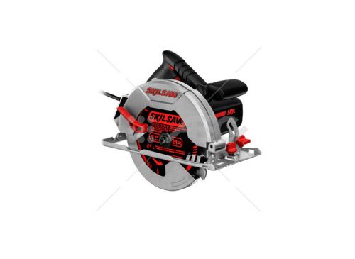 Sierra Circular 1400W - 7¼"C/Bolso Marca Skil