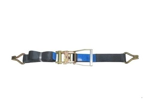 Cinta amarre Fema 50mm x 4mt - con crique - 5000kg