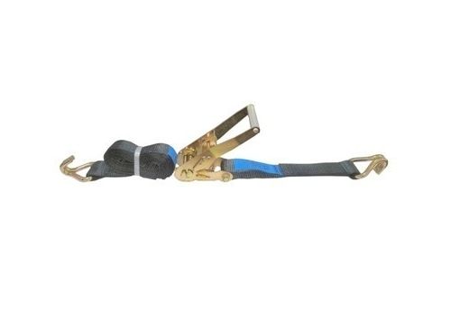 Cinta amarre Fema 50mm x 9mt - con crique - 5000kg