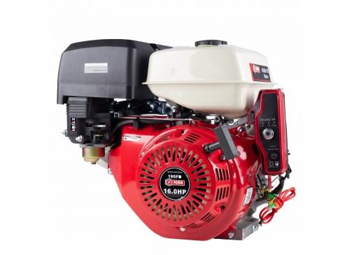 Motor Fema 190fd – 430cc Uso Universal