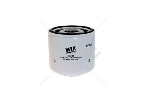 Filtro Aceite Chevrolet Npr 57521 Wix