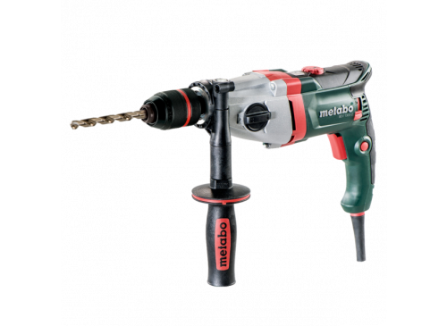 Taladro Atornillador Metabo 1300W. BEV1300-2