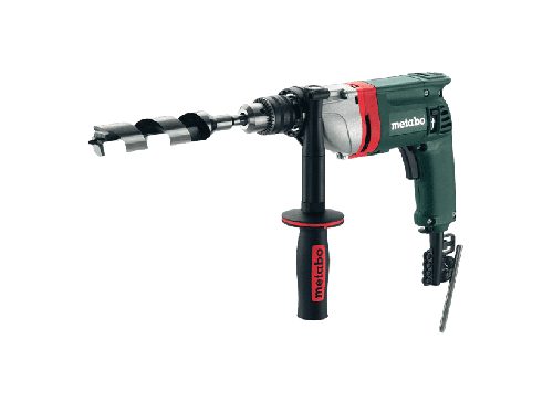 Taladro Atornillador Metabo 750W. BE75-16