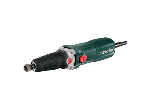 Amoladora Recta de cuello largo Metabo 710W. GE710PLUS
