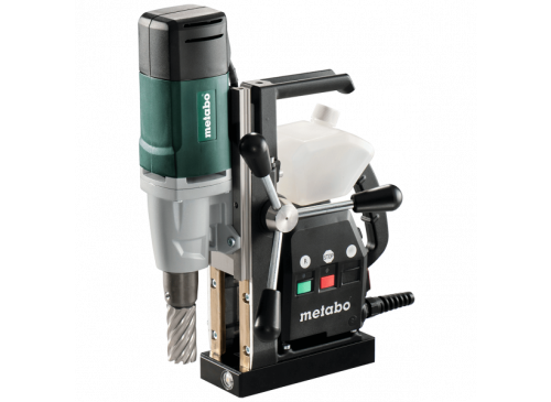 Taladro con base Magnética Metabo 1000W. MAG32