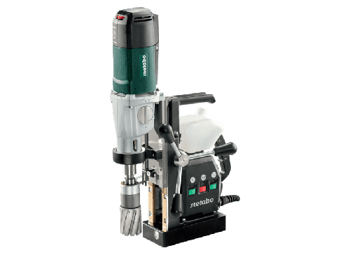 Taladro con base Magnética Metabo 1200W. MAG50