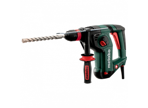 Taladro Martillo Combinado SDS-plus Metabo KHE3251