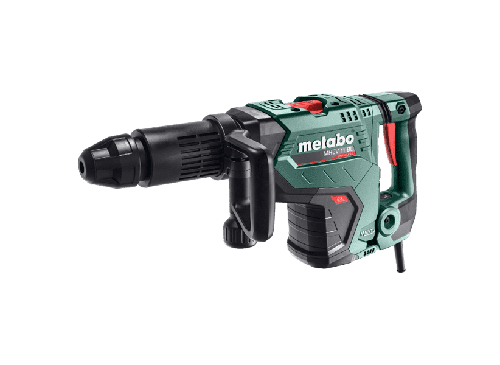 Taladro Martillo Demoledor Metabo MHEV11BL 