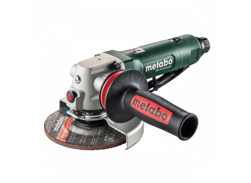 Amoladora neumática Metabo DW 10-125
