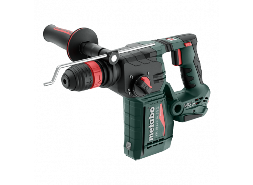 Martillo combinado a batería Metabo KH18LTXBL24Q