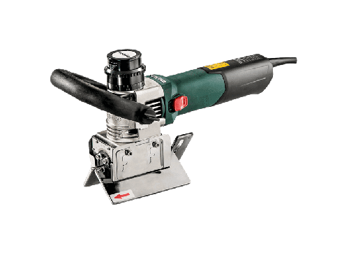 Biseladora para metal Metabo 1550W. KFM15-10F