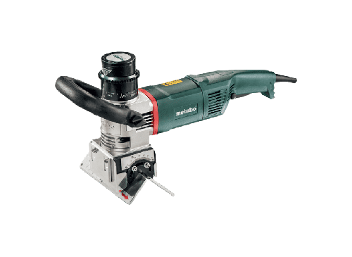 Biseladora para metal Metabo 1600W. KFM16-15F