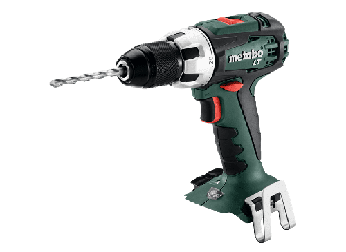 Taladro Atornillador a batería 18 V. Metabo Bs18Lt