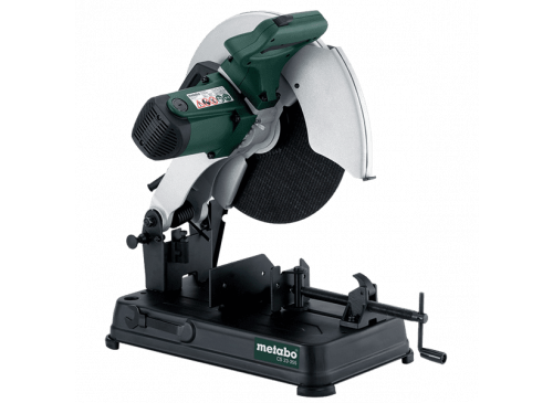 Sierra Sensitiva 14" Metabo 2300W. CS23-355