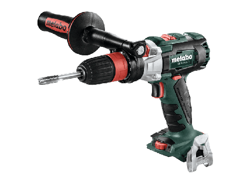 Taladro Roscador-Atornillador Metabo a batería 18V. GB18LTX