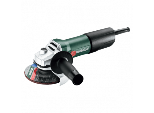 Amoladora angular 5 " Metabo 850W. W850-125