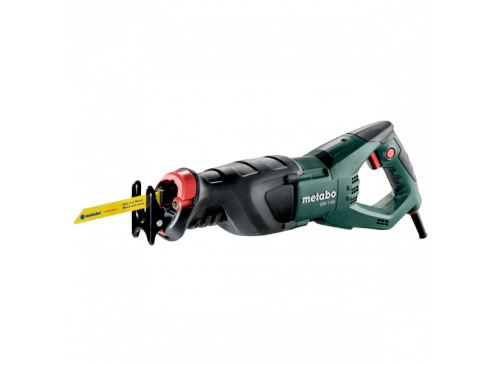 Sierra Sable Metabo 1100W. SSE1100