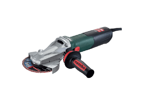 Amoladora angular 5" Metabo WEF15-125Quick