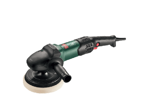 Pulidora 7" Metabo 1500W. PE15-20RT