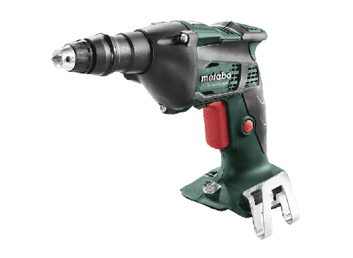 Atornillador Metabo a batería 18V. SE18LTX2500  