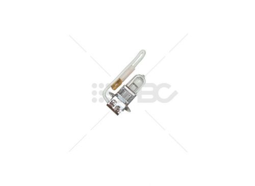 Lampara Halogena H3 - 12V Sbp (Ue100) 62201 Osram