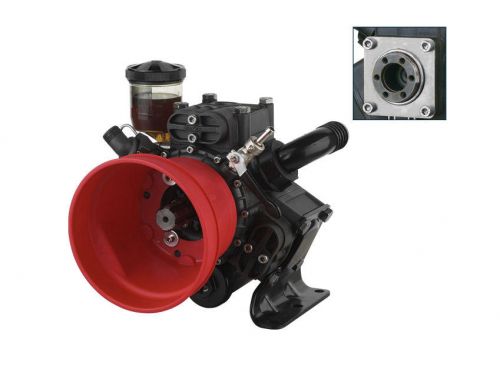 Bomba Ar 813 Ap C/Sp+Pc+Vsr   Sgc 630