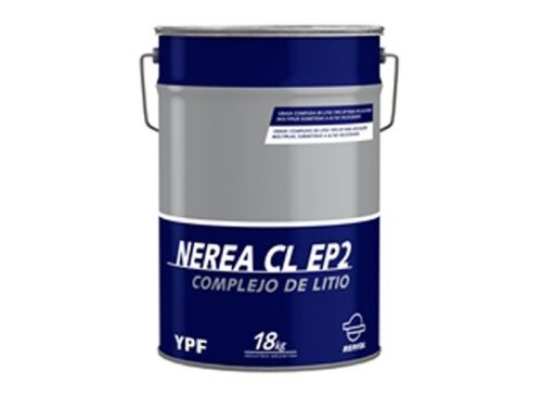 Nerea Cl Ep 2 Balde 18 Kg. Ypf