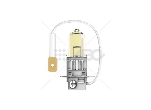 Lampara Halogena H3 Als - 12V (Ue100) 64151ALS Osram