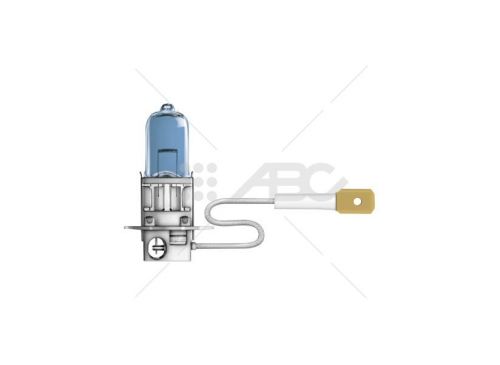 Lampara Halogena H3 Cbi-12V-Ue100 64151CBI Osram