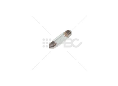 Lampara Tubular 12V - 5W (Ue200) 6418 Osram