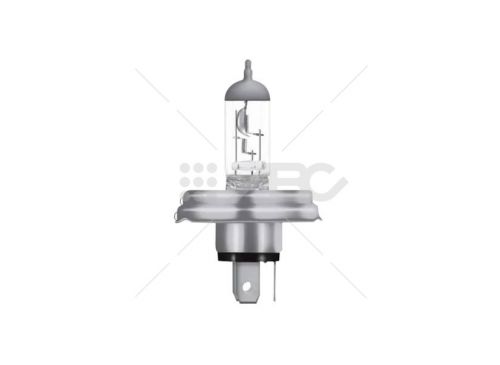 Lampara Halogena H4 Sb -12V=64203 64204 Osram