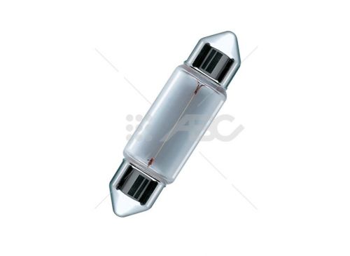 Lampara Tubular 12V - 3W (Ue200) 6428 Osram