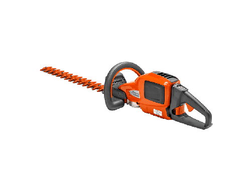 Cortacerco Husqvarna 520I HD60X a Batería 