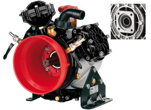 Bomba Bhp 150 Ap C/F(D.32)Idm+Pc+Vsr Sgc 683