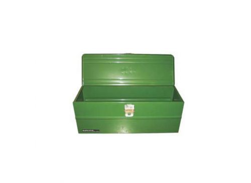 Caja de Herramientas Fema Chapa Reforzada 430x200x150mm
