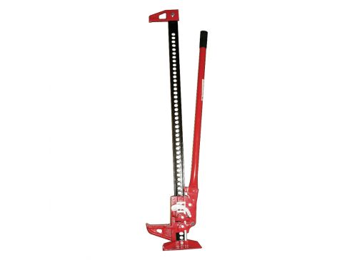 Gato Criquet hidráulico Fema 3000 Kg 122 Cm