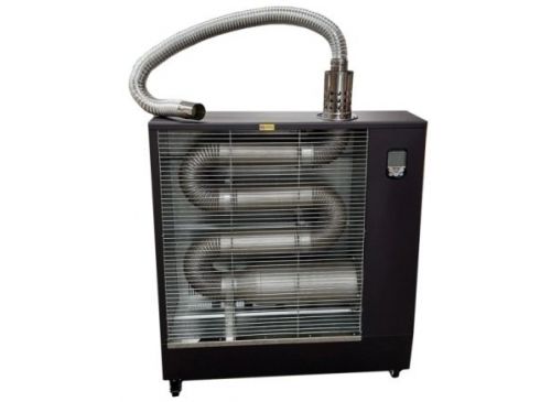 Calefactor Infrarrojo Kerosene/Diesel Fema 
