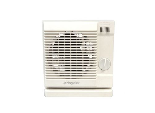 Caloventor Eléctrico Square 1000-2000w Portátil